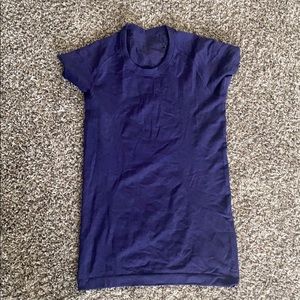 Lululemon swiftly tech short sleeve shirt 8